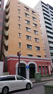 GLORIA川口栄町