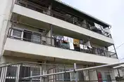 中野マンション