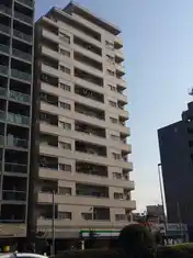ヴィルズ大森町