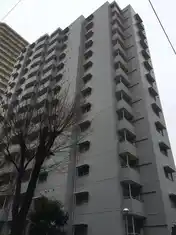 東池袋ハイツ弐番館