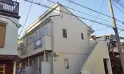 ミッキーハウス