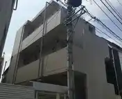 パンシオン立川