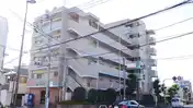 エスト・グランディール立川ヴェールブラン