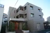 新川崎貳阡