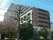 溝の口ガーデンアクアスA棟