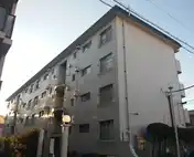 東急日吉マンション