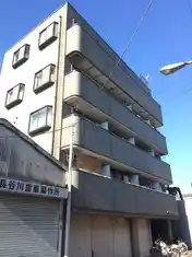 ハイブリッヂセブン