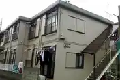 シティハイム富岡B