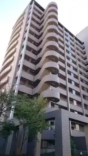 アクトピア北赤羽五番館