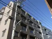 ガーデンホーム戸越銀座