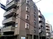レサージュ南橋本弐番館