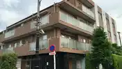 ジェイシティ田園調布