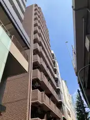 メインステージ西麻布