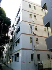 ヴェルト高円寺