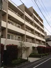 ガーデン萩中