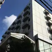 ファーストコーポニ番館