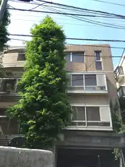 グランフォルム上原