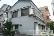 西町アパート