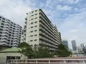 キョウエイハイツ田町