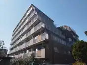 キャニオンマンション第二蕨