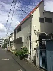 カーザビアンカ