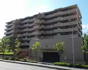 アルス鷺沼すみれが丘