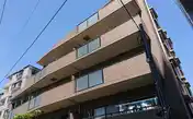 藤和シティホームズ市ケ谷山伏町