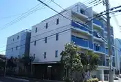 クリオ鷺沼