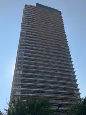 パークタワー西新宿