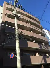 セゾンドミキ