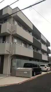 B・キャッスル西大宮