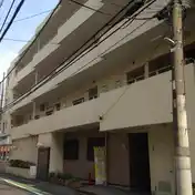 メゾンドハイブリッジ