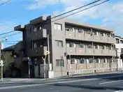 ソレアード旭町