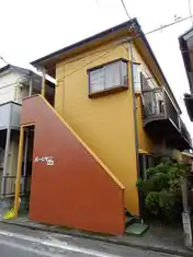 パーシモン川越