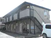 宮前荘 I
