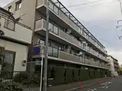 藤和シティコープ行徳2