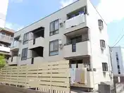 コーポ三陽