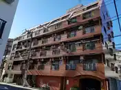 ライオンズマンション東白楽第2