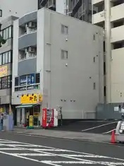 TSビル