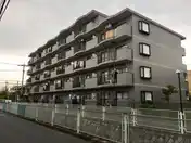 サンライズ多摩