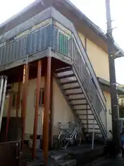 コーポ松尾