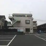 泉マンション