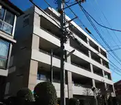 パーク・ホームズ千歳台