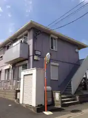 さかえハイツC