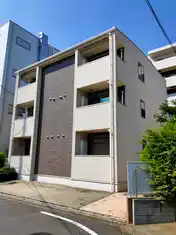 メゾン・ジュネス