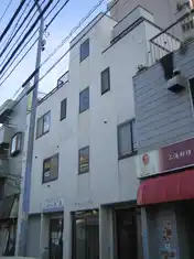栄泉第一ビル
