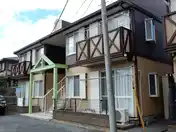 フレグランス仙波A