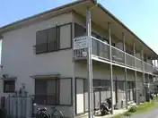 鍵山ハイツ
