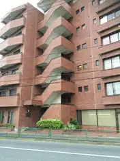 ライオンズマンション西武柳沢