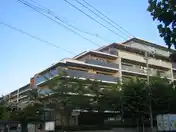 テラス横浜富岡